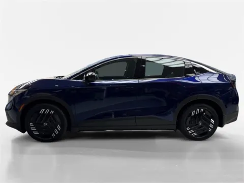 Photos of 2026 Nissan Leaf S+ for sale in Morristown, TN at Morristown Nissan