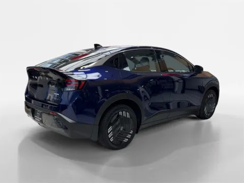 More photos of 2026 Nissan Leaf S+ at Morristown Nissan, TN