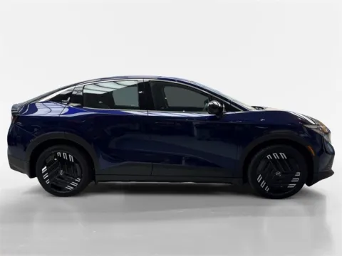 More photos of 2026 Nissan Leaf S+ at Morristown Nissan, TN