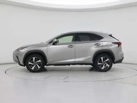 Photos of 2020 Lexus NX 300 Base for sale in Morristown, TN at Morristown Nissan