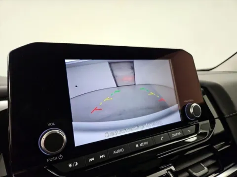 More photos of 2025 Nissan Pathfinder SV at Morristown Nissan, TN