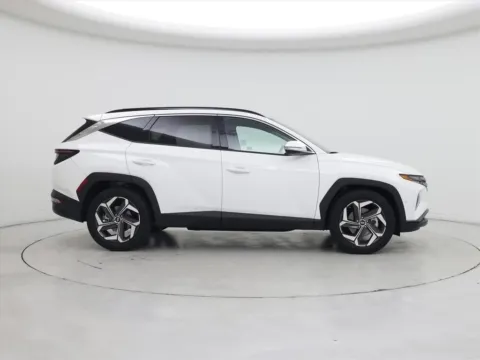 Photos of 2024 Hyundai Tucson Limited for sale in Morristown, TN at Morristown Nissan