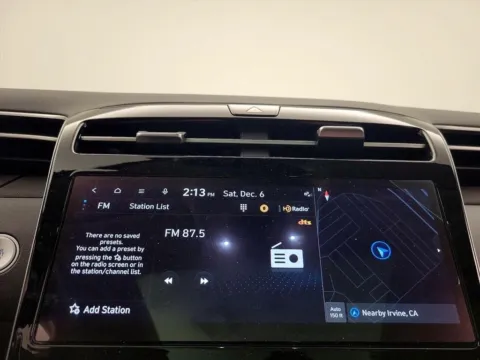 Another view of 2024 Hyundai Tucson Limited for sale in Morristown, TN at Morristown Nissan