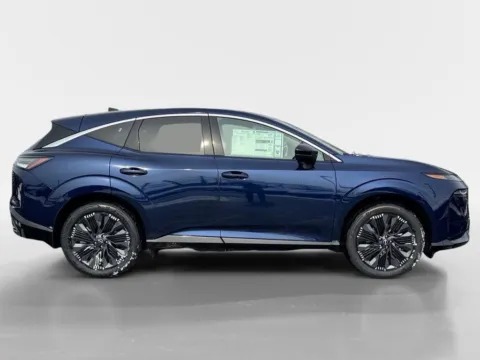More photos of 2026 Nissan Murano Platinum at Morristown Nissan, TN