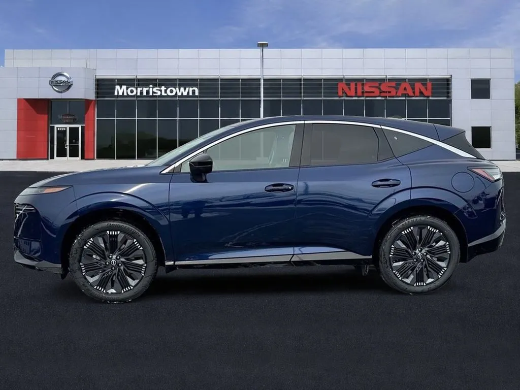 2026 Nissan Murano Platinum for sale in Morristown, TN