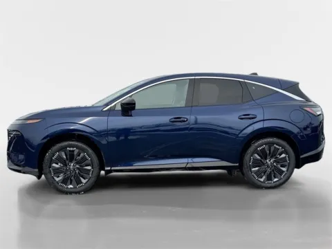 Photos of 2026 Nissan Murano Platinum for sale in Morristown, TN at Morristown Nissan