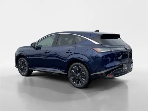 Another view of 2026 Nissan Murano Platinum for sale in Morristown, TN at Morristown Nissan