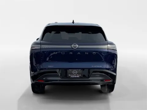 More photos of 2026 Nissan Murano Platinum at Morristown Nissan, TN