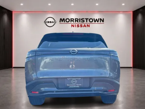More photos of 2026 Nissan Murano SL at Morristown Nissan, TN