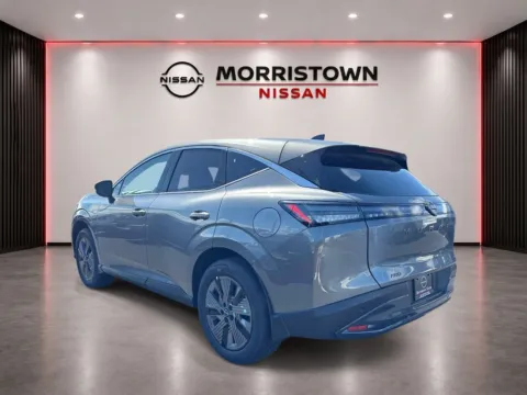 More photos of 2026 Nissan Murano SL at Morristown Nissan, TN