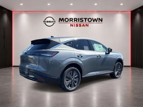 Another view of 2026 Nissan Murano SL for sale in Morristown, TN at Morristown Nissan