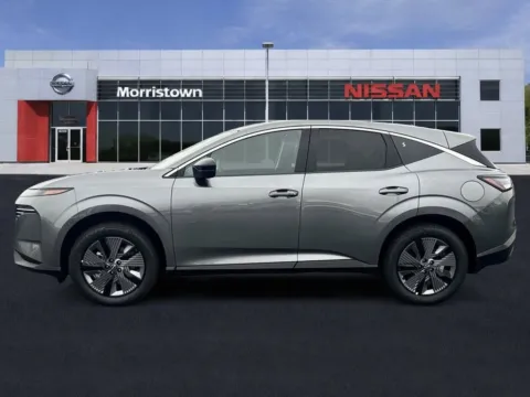 Photos of 2026 Nissan Murano SL for sale in Morristown, TN at Morristown Nissan