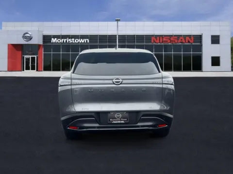 More photos of 2026 Nissan Murano SL at Morristown Nissan, TN