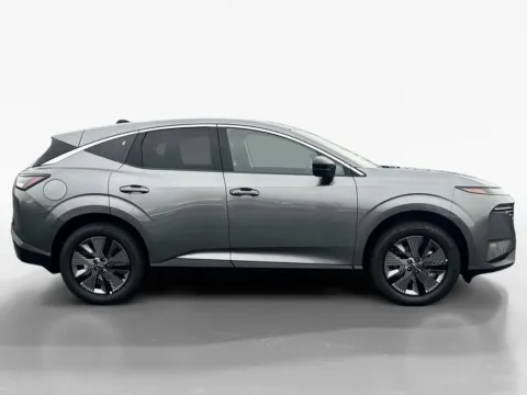 More photos of 2026 Nissan Murano SL at Morristown Nissan, TN