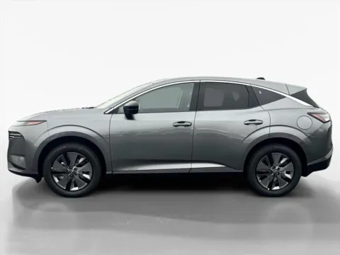 Photos of 2026 Nissan Murano SL for sale in Morristown, TN at Morristown Nissan
