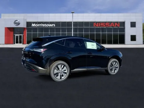 More photos of 2026 Nissan Murano SL at Morristown Nissan, TN