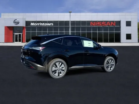 More photos of 2026 Nissan Murano SL at Morristown Nissan, TN