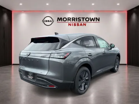 Another view of 2026 Nissan Murano SL for sale in Morristown, TN at Morristown Nissan