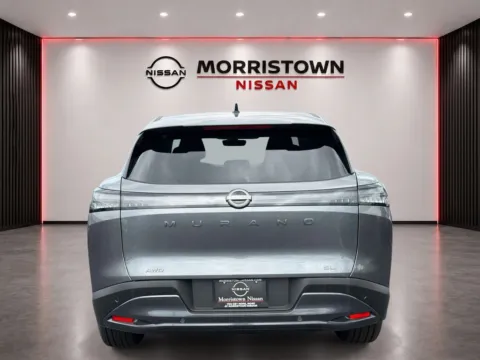 More photos of 2026 Nissan Murano SL at Morristown Nissan, TN