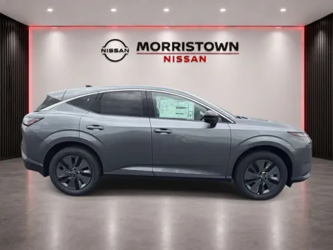 Photos of 2026 Nissan Murano SL for sale in Morristown, TN at Morristown Nissan