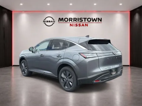 More photos of 2026 Nissan Murano SL at Morristown Nissan, TN