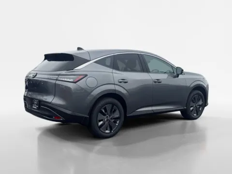 More photos of 2026 Nissan Murano SL at Morristown Nissan, TN