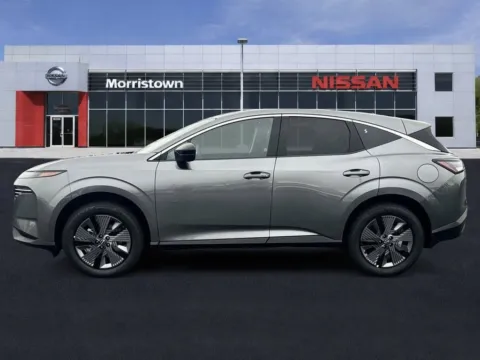 Photos of 2026 Nissan Murano SL for sale in Morristown, TN at Morristown Nissan