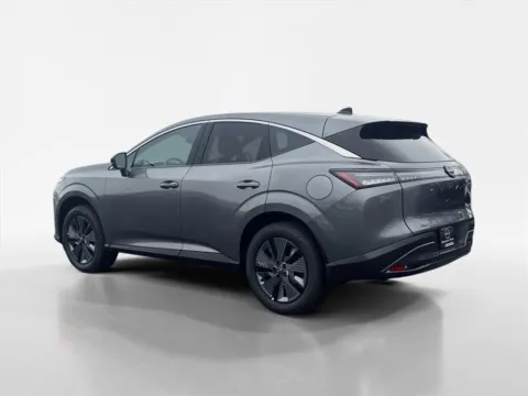 Another view of 2026 Nissan Murano SL for sale in Morristown, TN at Morristown Nissan