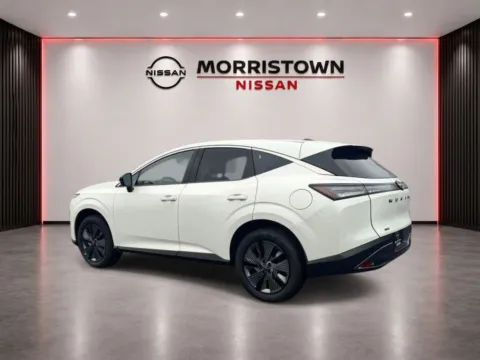 Another view of 2026 Nissan Murano SL for sale in Morristown, TN at Morristown Nissan