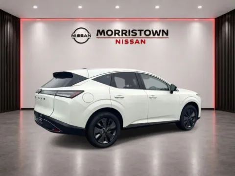 More photos of 2026 Nissan Murano SL at Morristown Nissan, TN