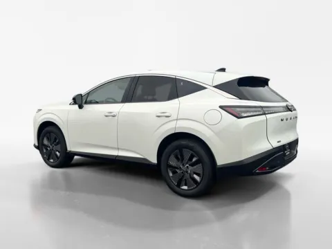 Photos of 2026 Nissan Murano SL for sale in Morristown, TN at Morristown Nissan