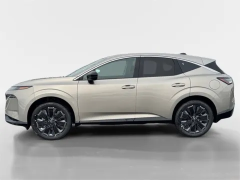 Photos of 2026 Nissan Murano Platinum for sale in Morristown, TN at Morristown Nissan