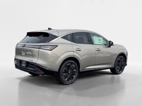 More photos of 2026 Nissan Murano Platinum at Morristown Nissan, TN