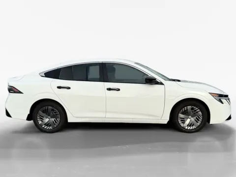 More photos of 2026 Nissan Sentra S at Morristown Nissan, TN