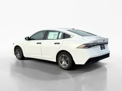 Photos of 2026 Nissan Sentra S for sale in Morristown, TN at Morristown Nissan