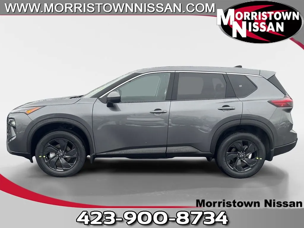 2026 Nissan Rogue SV for sale in Morristown, TN