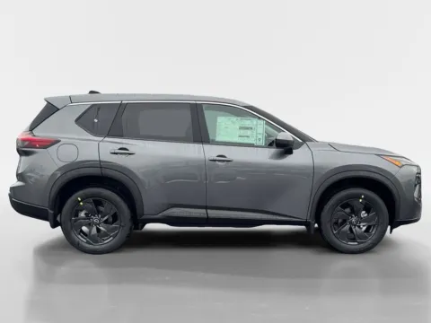 More photos of 2026 Nissan Rogue SV at Morristown Nissan, TN