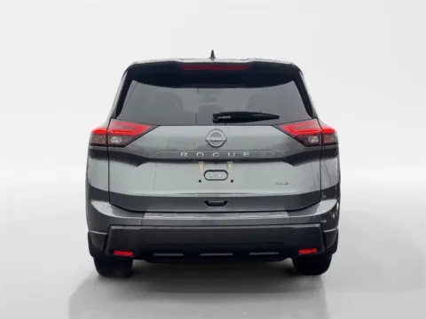 More photos of 2026 Nissan Rogue SV at Morristown Nissan, TN