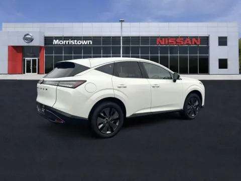 More photos of 2026 Nissan Murano SL at Morristown Nissan, TN
