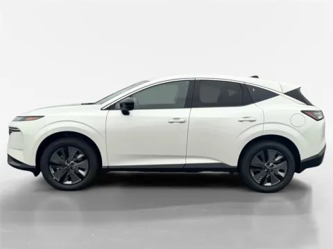 Photos of 2026 Nissan Murano SL for sale in Morristown, TN at Morristown Nissan