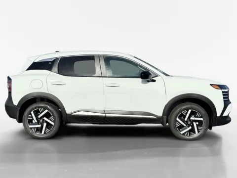 More photos of 2026 Nissan Kicks SV at Morristown Nissan, TN