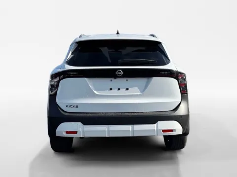 Another view of 2026 Nissan Kicks SV for sale in Morristown, TN at Morristown Nissan