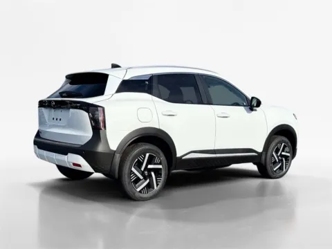 More photos of 2026 Nissan Kicks SV at Morristown Nissan, TN