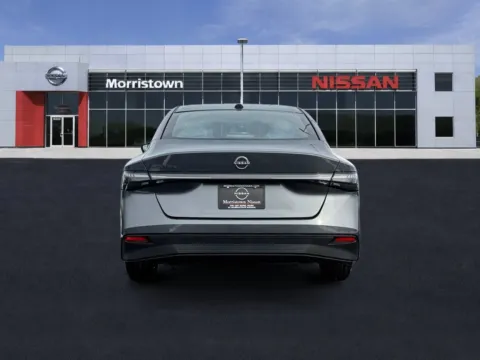 More photos of 2026 Nissan Sentra SV at Morristown Nissan, TN