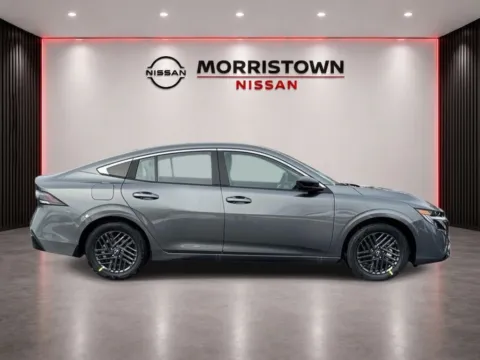 More photos of 2026 Nissan Sentra SV at Morristown Nissan, TN