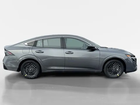 More photos of 2026 Nissan Sentra SV at Morristown Nissan, TN