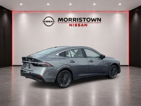 More photos of 2026 Nissan Sentra SV at Morristown Nissan, TN