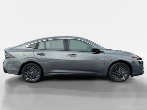 More photos of 2026 Nissan Sentra SV at Morristown Nissan, TN