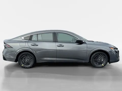 More photos of 2026 Nissan Sentra SV at Morristown Nissan, TN