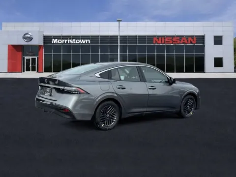 More photos of 2026 Nissan Sentra SV at Morristown Nissan, TN